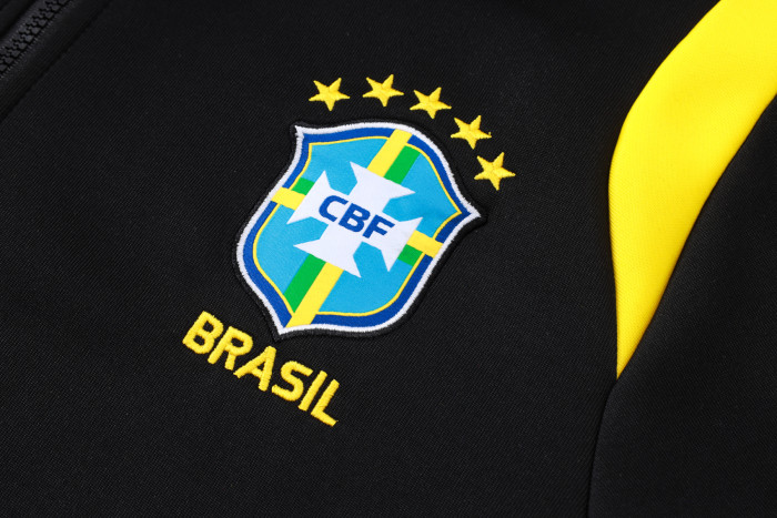 Brazil Training Jacket Suit 26/27