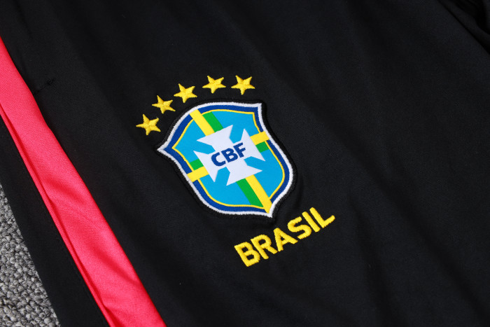 Brazil Training Jersey Suit 26/27