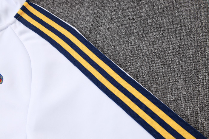 Real Madrid Training Jacket Suit 26/27
