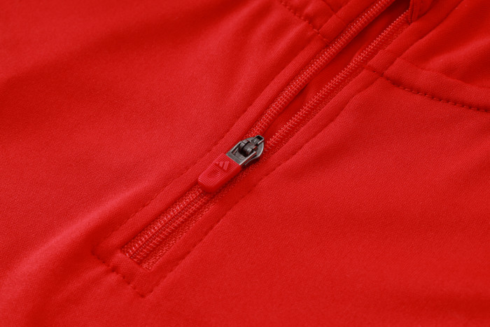 Arsenal Training Jersey Suit 26/27