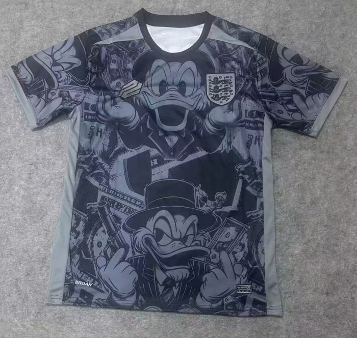 England Special Edition Man Jersey 2026