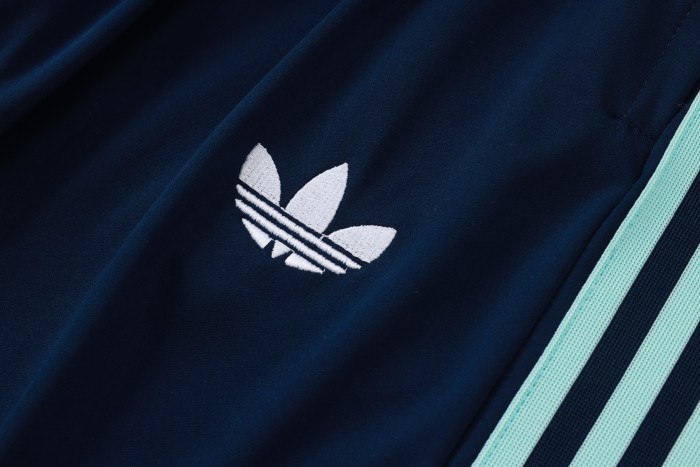Germany Training Jersey Suit 26/27
