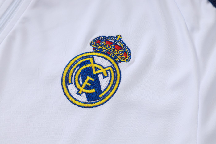 Real Madrid Training Jersey Suit 26/27