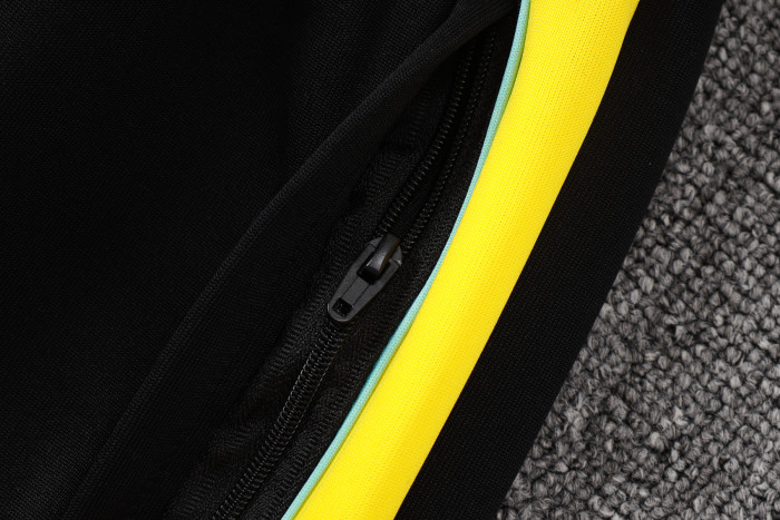 Brazil Training Jacket Suit 26/27