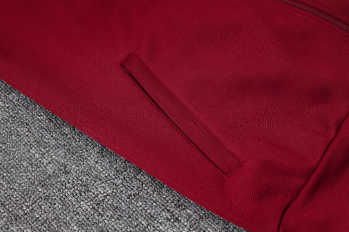 Spain Training Jacket Suit 26/27