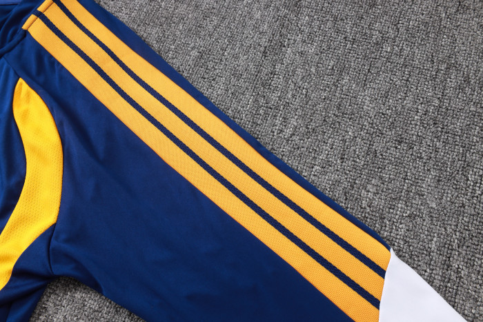 Real Madrid Training Jersey Suit 26/27