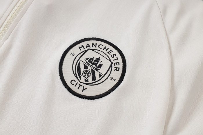 Manchester City Training Jersey Suit 26/27