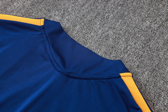 Real Madrid Training Jersey Suit 26/27