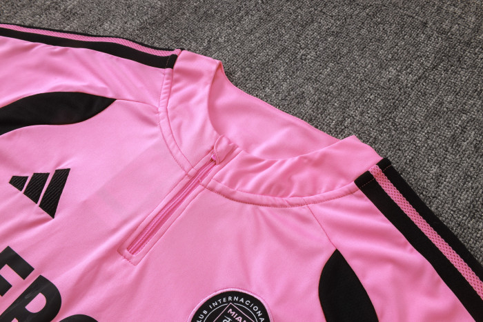 Inter Miami Training Jersey Suit 26/27