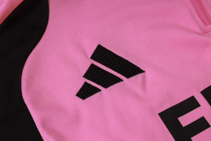Inter Miami Training Jersey Suit 26/27