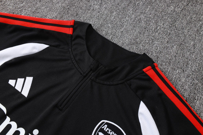 Arsenal Training Jersey Suit 26/27