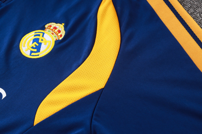 Real Madrid Training Jersey Suit 26/27