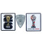 World Cup 26 + 2024 UEFA