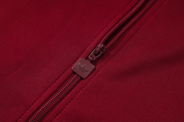 Spain Training Jacket Suit 26/27