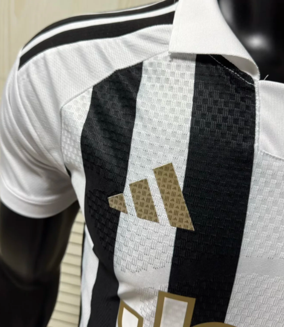 Juventus Home Man Player Jersey 26/27
