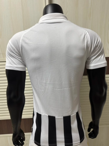Juventus Home Man Player Jersey 26/27