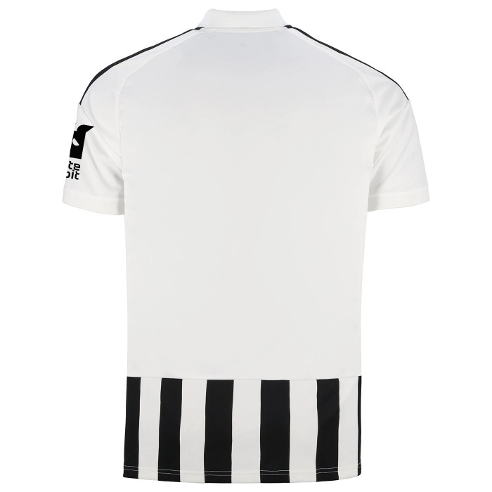 Juventus Home Man Player Jersey 26/27