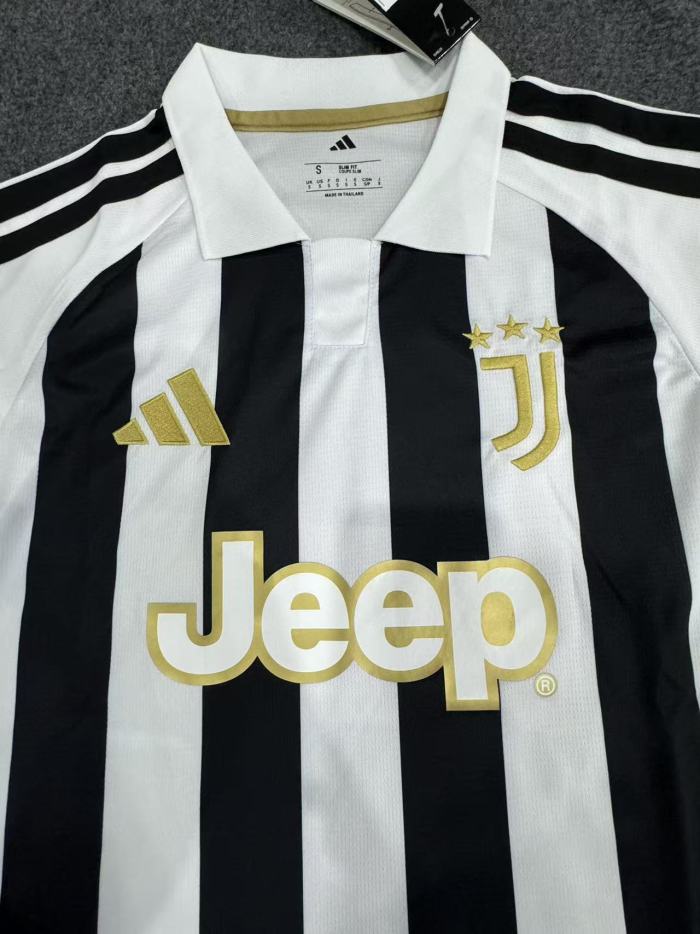Juventus Home Man Jersey 26/27
