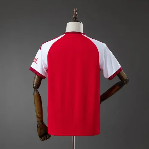 Arsenal Home Man Jersey 26/27
