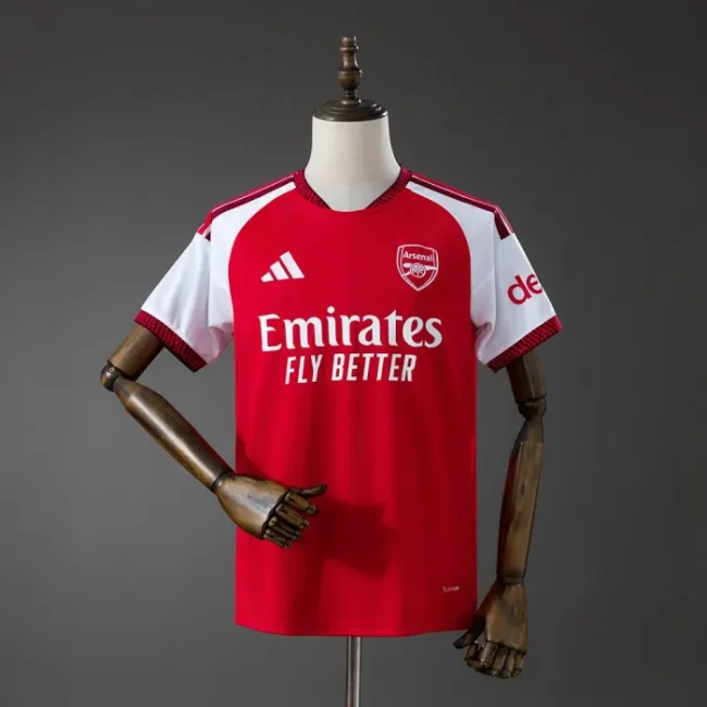 Arsenal Home Man Jersey 26/27