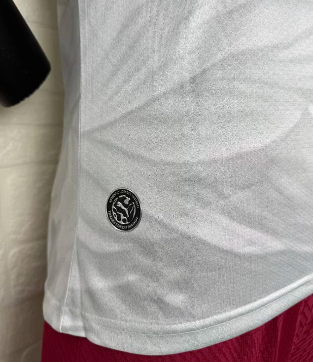 AC Milan Away Man Player Jersey 26/27