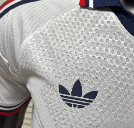 Bayern Munich Away Player Man Jersey 26/27