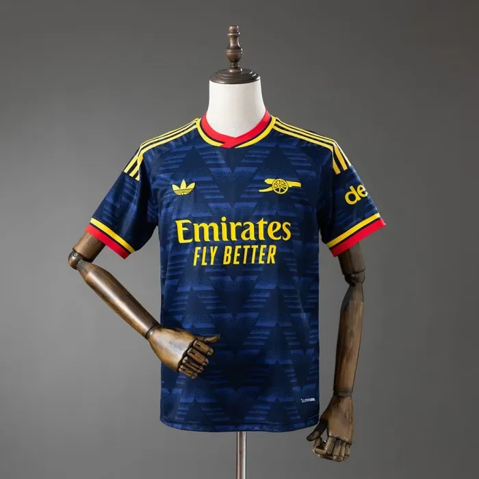 Arsenal Away Man Jersey 26/27