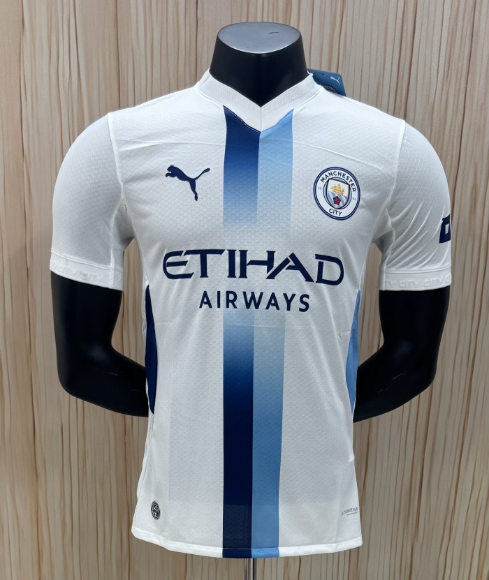 Manchester City Third Player Men Jersey 26/27