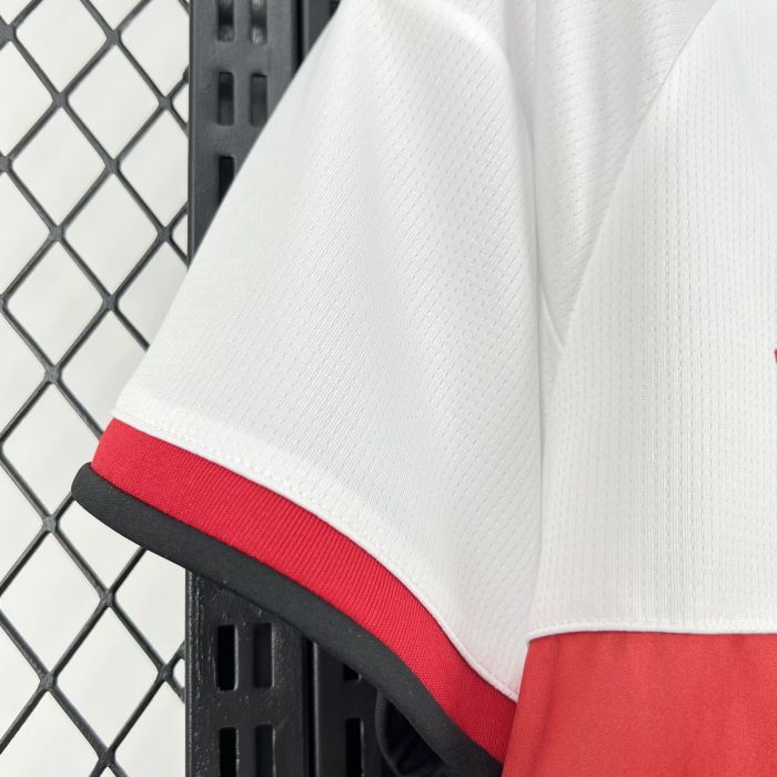 Flamengo Away Man Jersey 26/27
