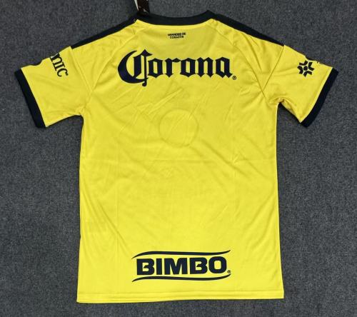 Club America Home Man Jersey 26/27
