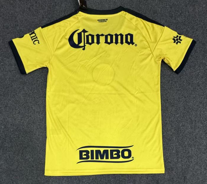 Club America Home Man Jersey 26/27