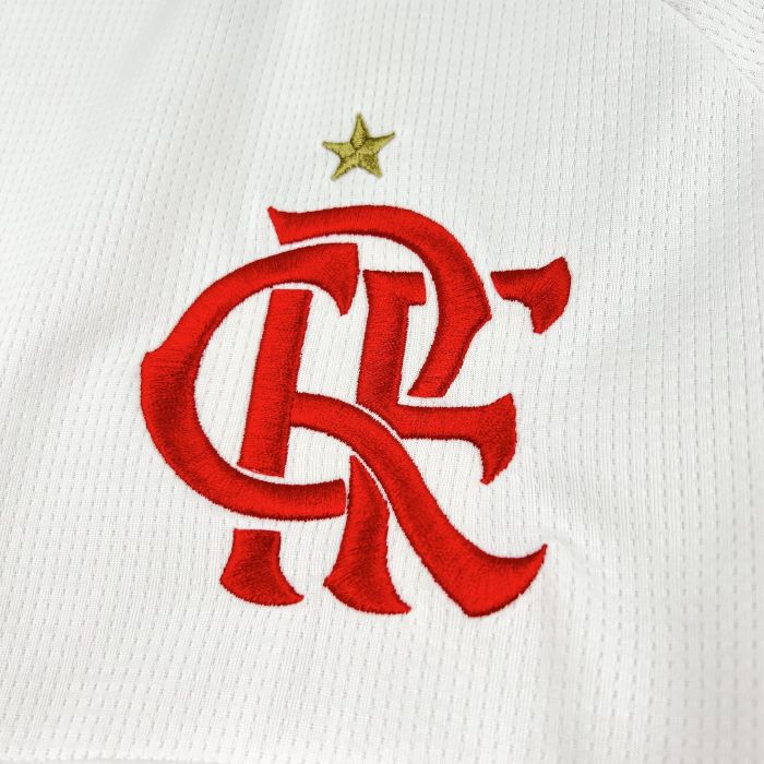 Flamengo Away Man Jersey 26/27