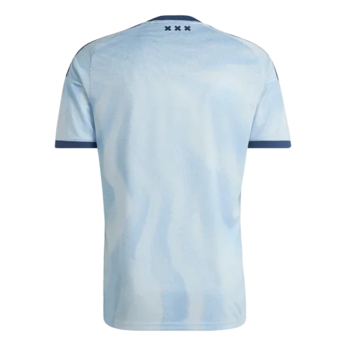 Ajax Third Man Jersey 26/27