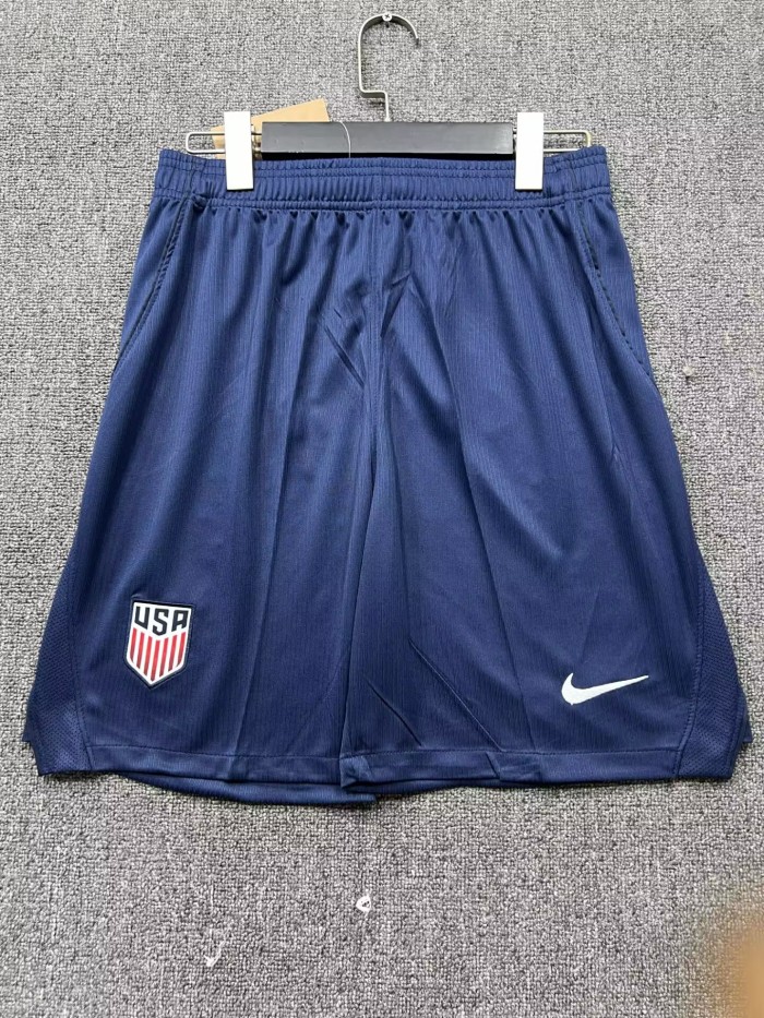 United States 2026 World Cup Home Man Jersey (Customizable)