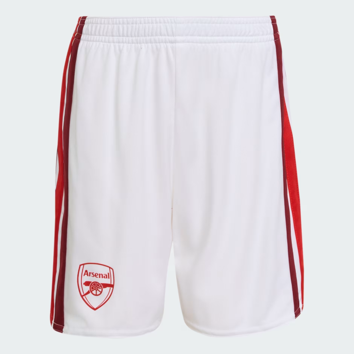 Arsenal Home Kids Suit 26/27（Suit & Socks）