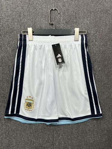 Argentina Home Shorts 26/27