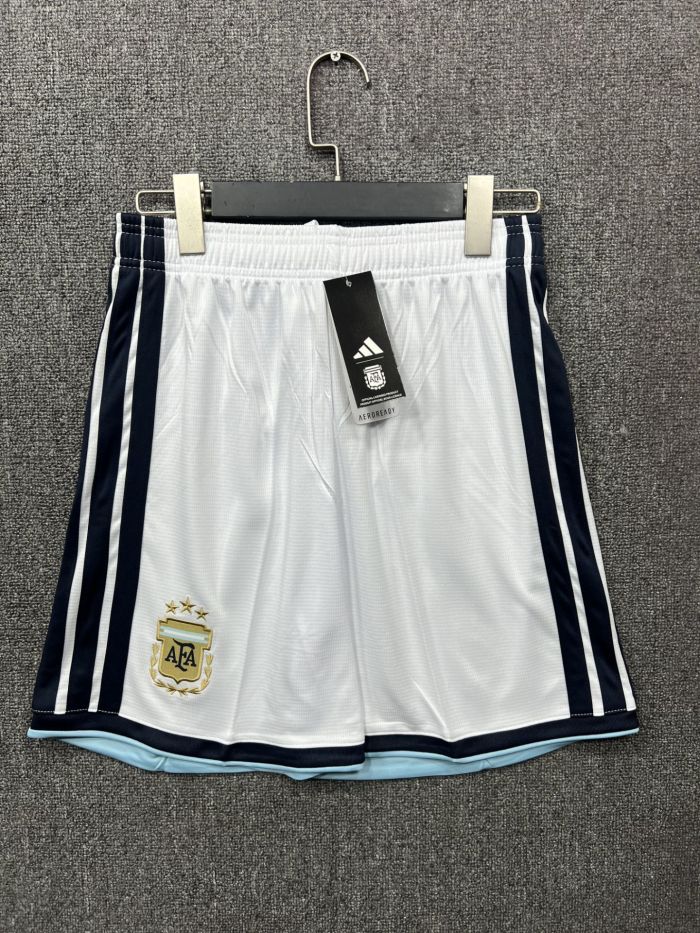 Argentina Home Shorts 26/27