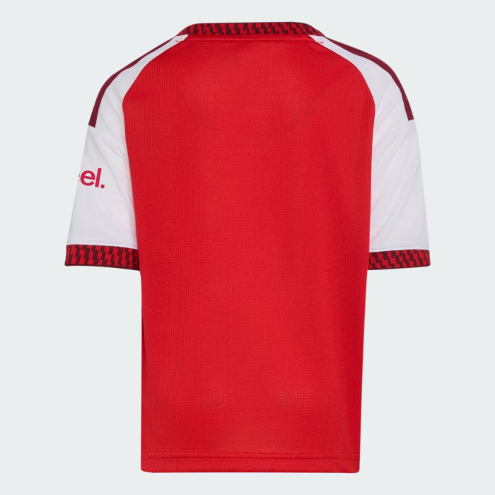 Arsenal Home Kids Suit 26/27（Suit & Socks）
