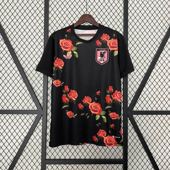 Japan Rose Special Edition Men Jersey 2024