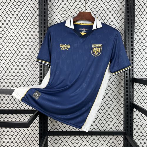 Panama 2026 World Cup Third Man Jersey