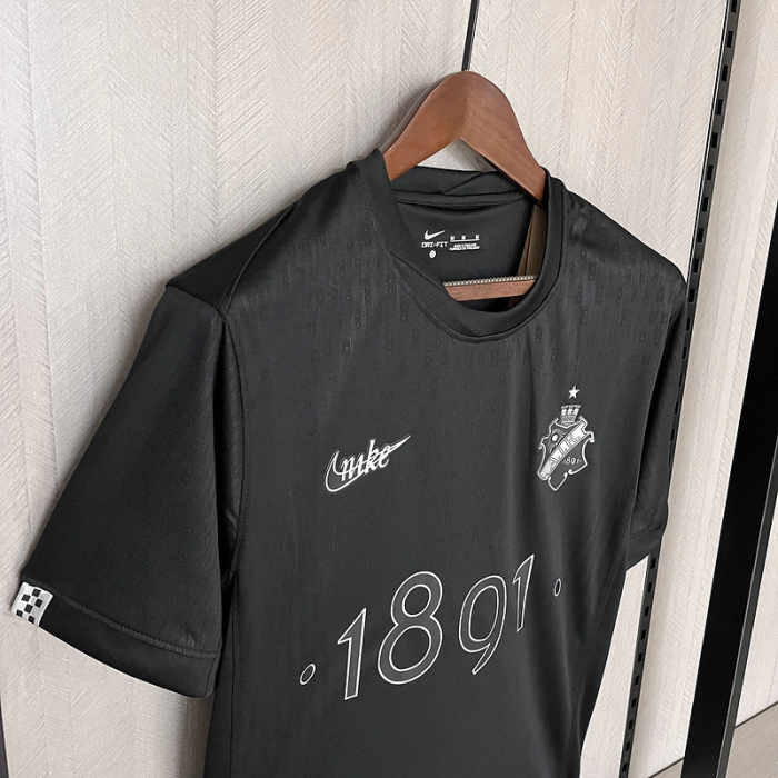 AIK 2025 Smokinglirare Special Man Jersey
