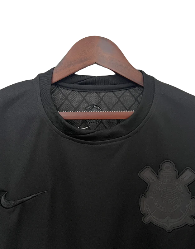 Corinthians Away Man Jersey 24/25