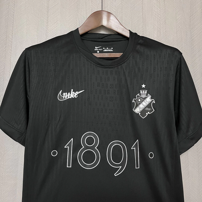 AIK 2025 Smokinglirare Special Man Jersey