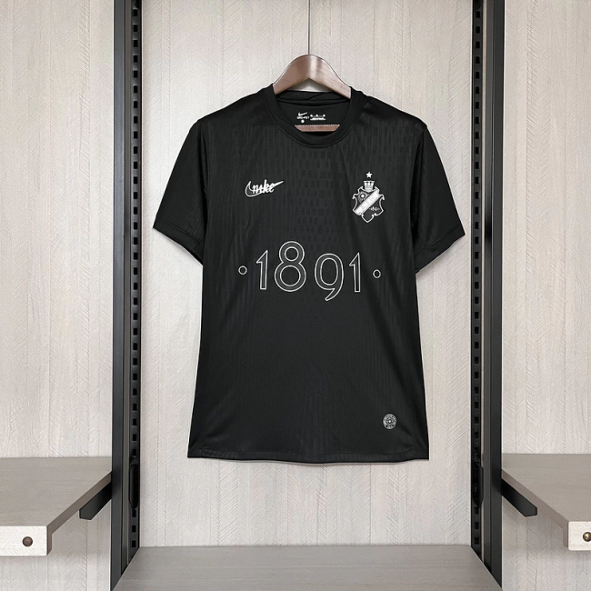 AIK 2025 Smokinglirare Special Man Jersey