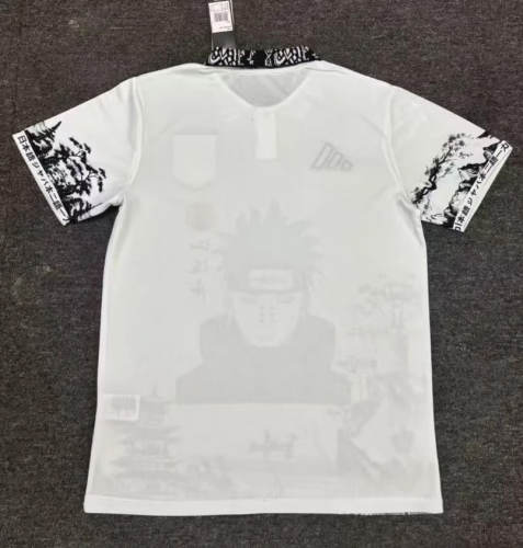 Japan x Naruto Shippiden Itachi Uchiha Special Man Jersey 24/25