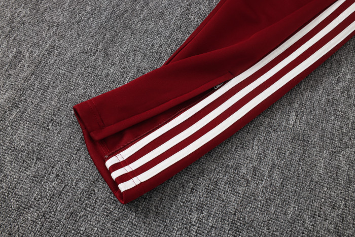 Spain Training Jacket Suit 26/27