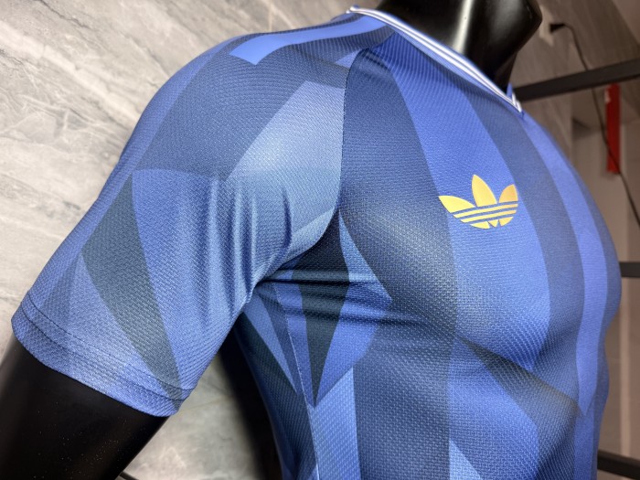 Argentina 2026 Special Edition Player Version Men Jersey