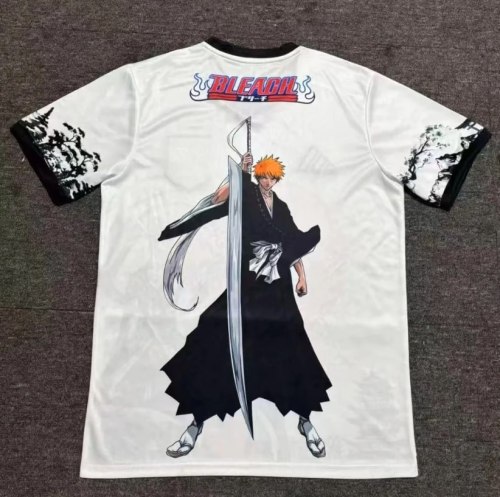 Japan Bleach Special Edition Man Jersey 25/26