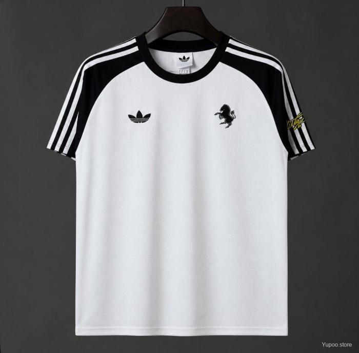 Juventus Pre Match Man Jersey 26/27