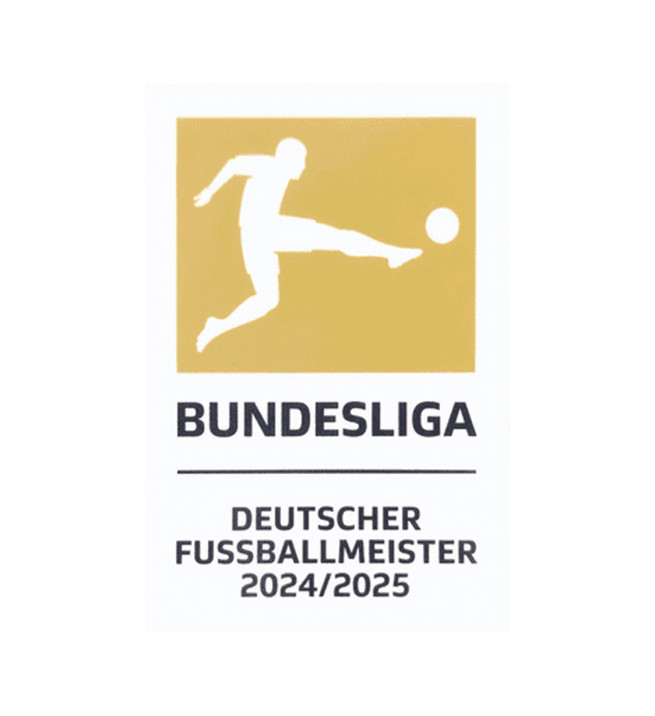Bayern Munich Pre Match Man Jersey 26/27